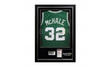 กรอบรูปเสื้อบาสเก็ตบอล มีลายเซ็น